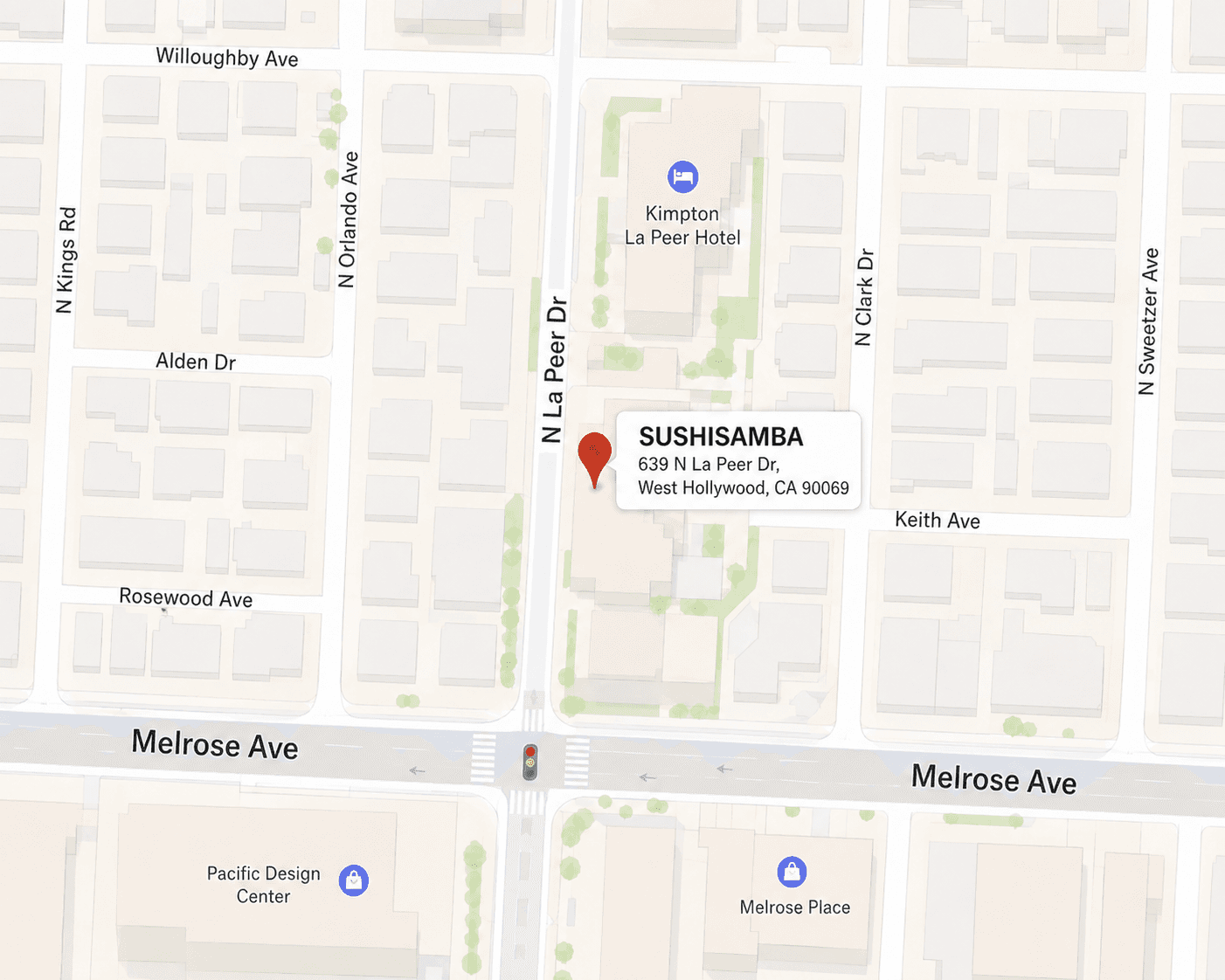 Location Image